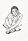 portrait-of-izzy-kneeling-the-pose-archives-2026